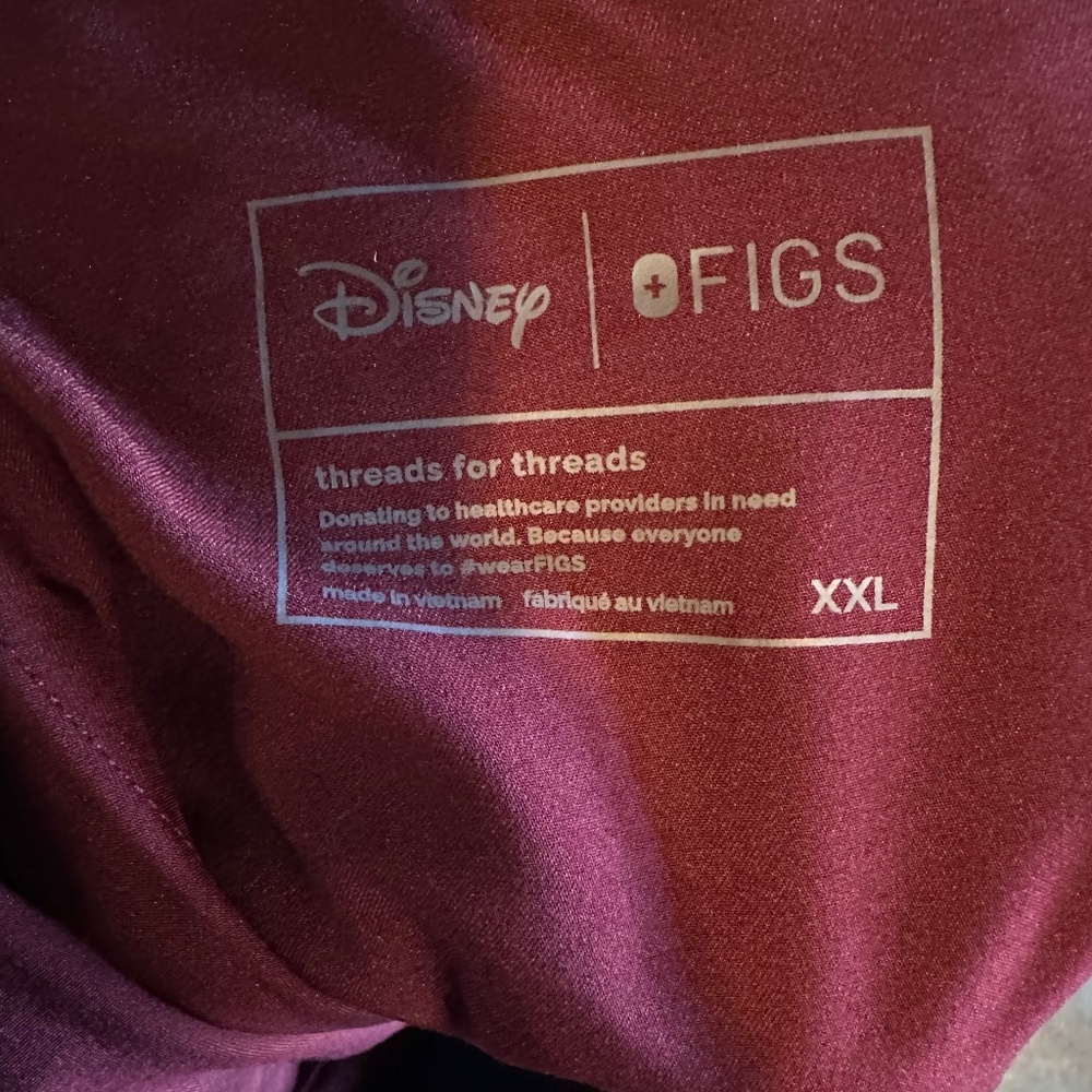 Disney Figs - Picture 3 of 3